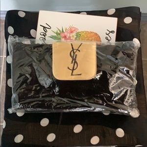 Make up pouch brand new still in package.